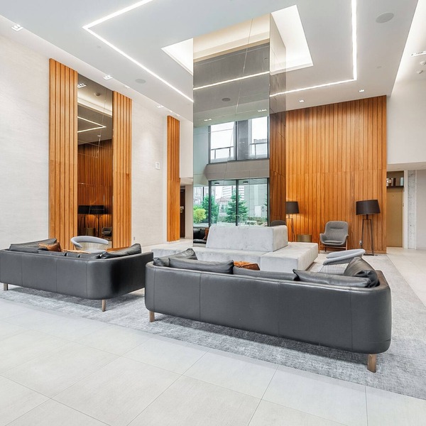Modern Sonic Way Condos