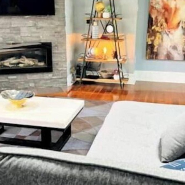 MODERN SPACIOUS 2-BR BEST LOCATION IN ALLENTOWN