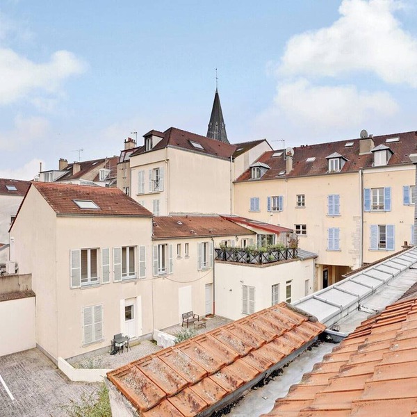 Modern Studio Moderne - 2P - Rueil-Malmaison