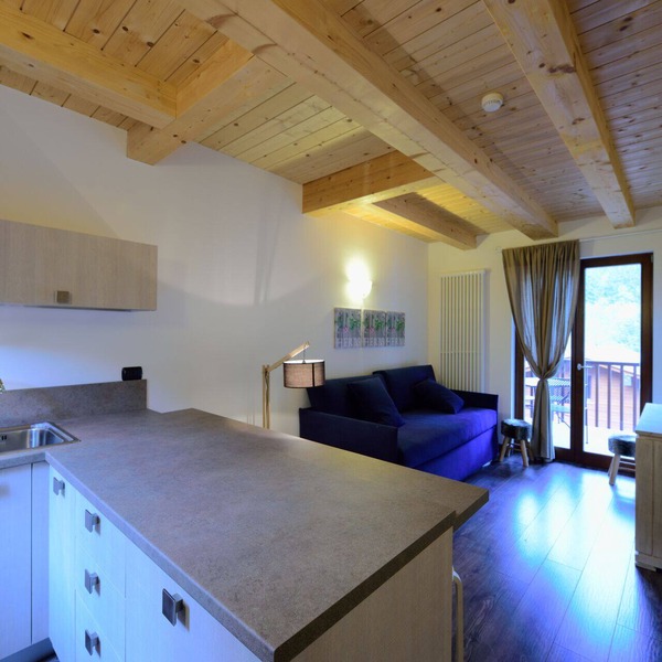 Modern Studio Limone Piemonte