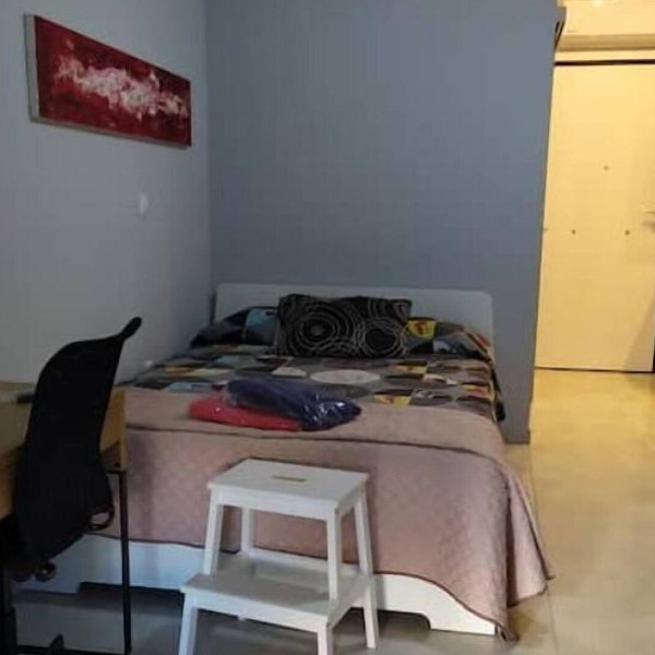 Modern studio next to the sea!