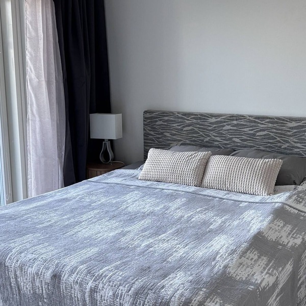 Modern studio next to Finnoo metro - BossHomes Tuohi