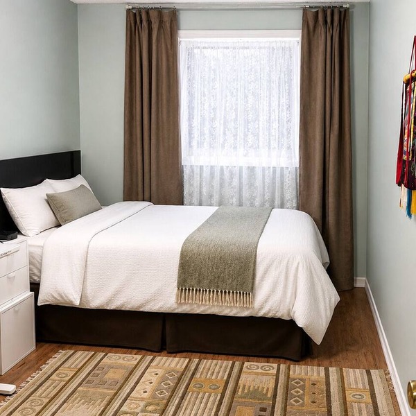 Modern Toronto Suites