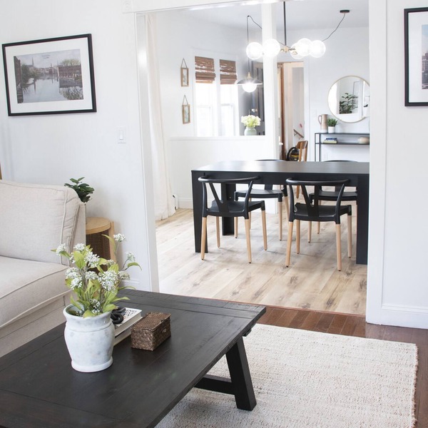 Modern tranquility minutes from Providence