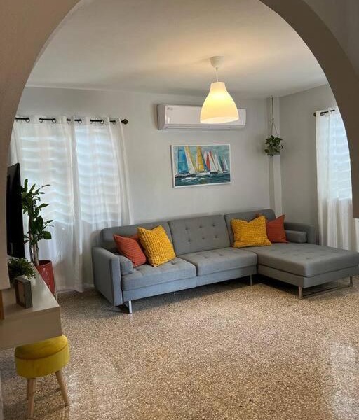 MODERN TROPICAL PARADISE VILLAGE FULL HOUSE