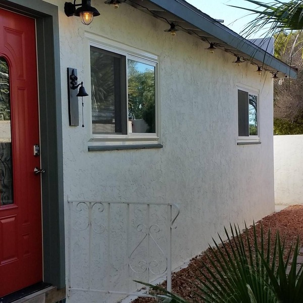 Modern Updated Guest House in Great North Glendale AZ Location