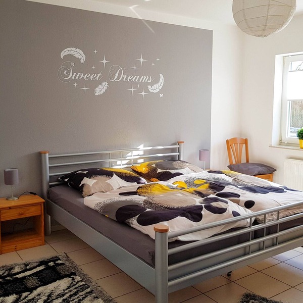 Modern vacation apartment in the Vulkaneifel between the Nürburgring and the Maaren