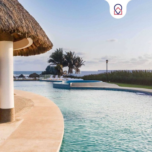 Modern Villa Private Beach Dreams Diamante