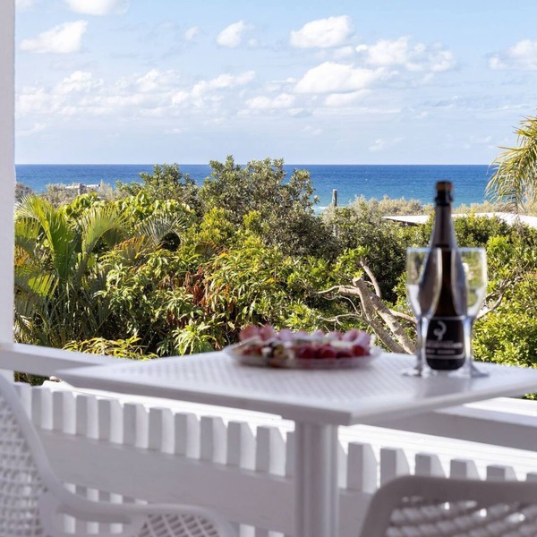 Modernized Beachside Home in Peregian Beach