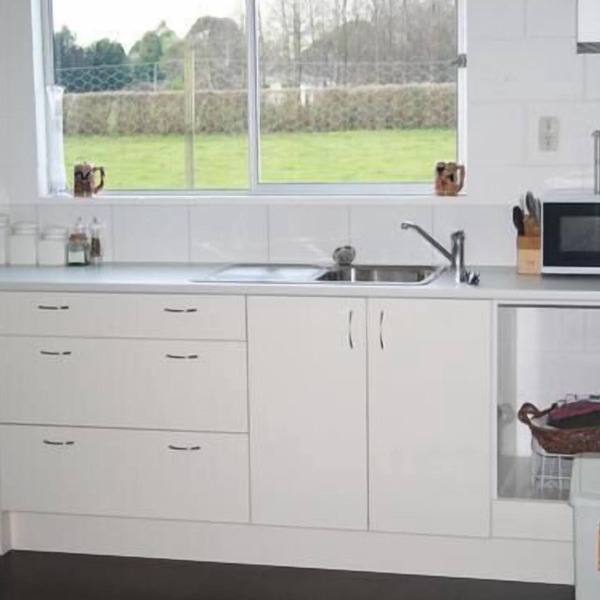 Modernized/Retro country cottage