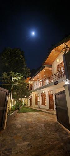 Moksha Villa-Hostel Kandy