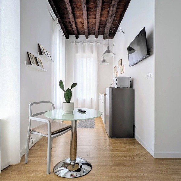 Molini Apartment