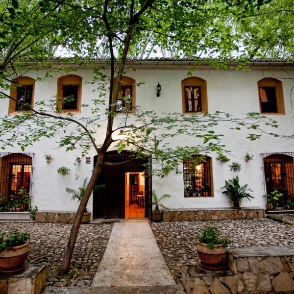 Molino Galán