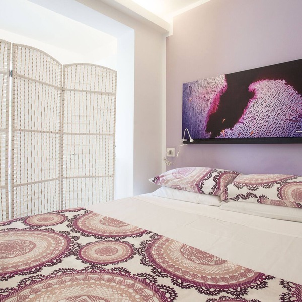 Mondello Suites - Gorgonia