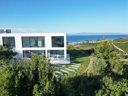 Moneyfastor Villa