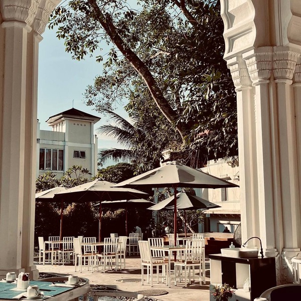 Monopoli Hotel Bukittinggi