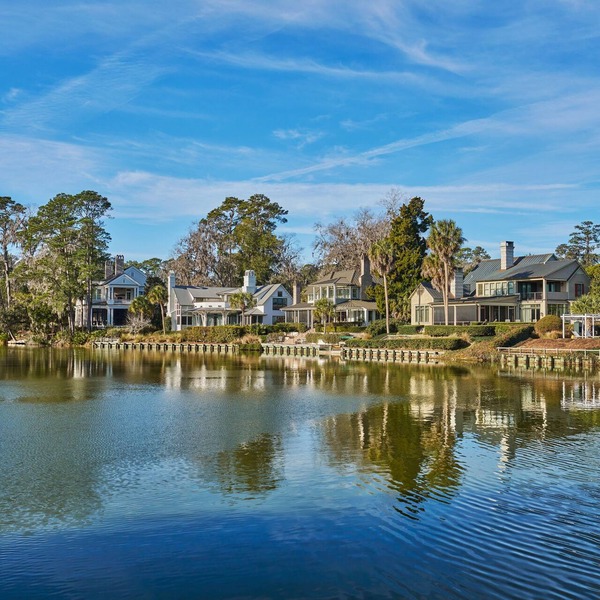Montage Palmetto Bluff Residences