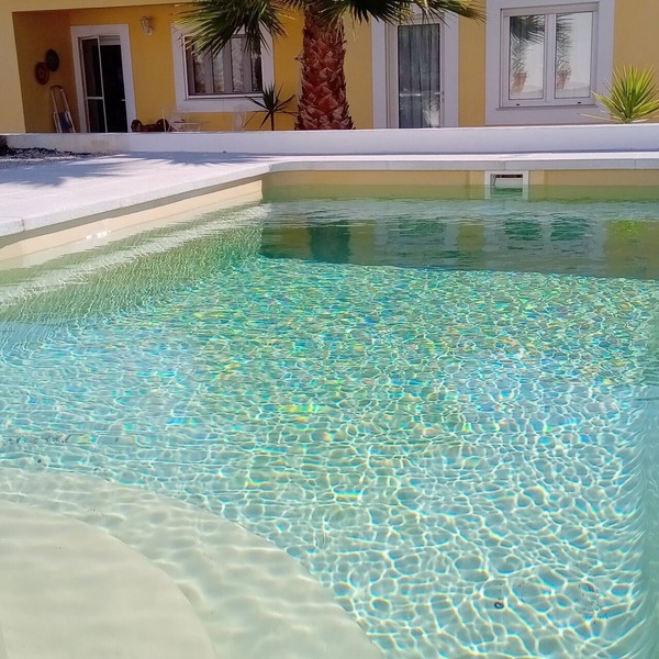 Monte das Pedras- Private pool - Free Wifi