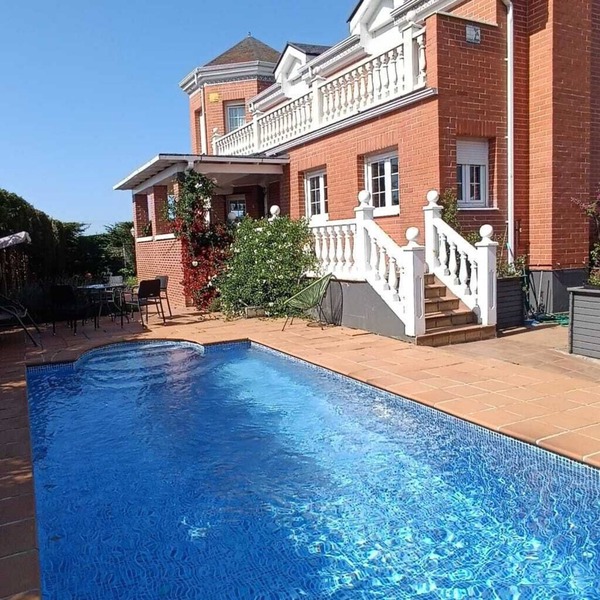 Monte & Mar House