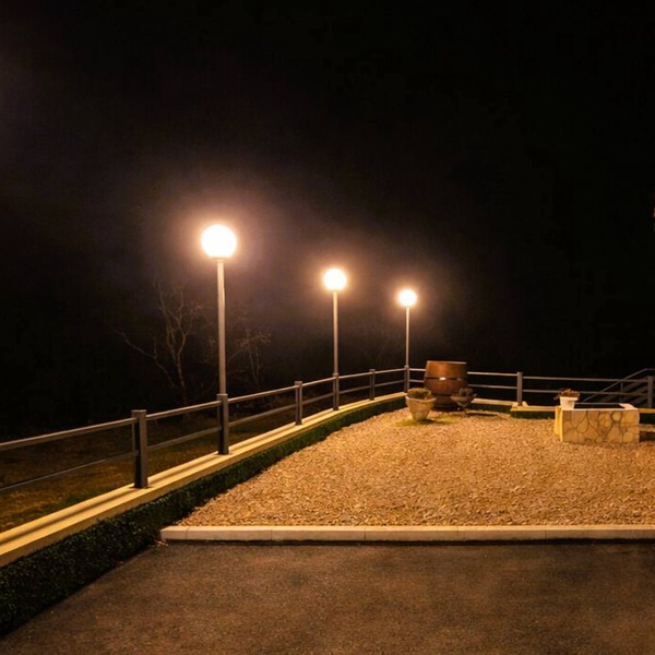 Monte Symphony Private Estate Near Plitvice Lakes | Nature, Privacy & Space
