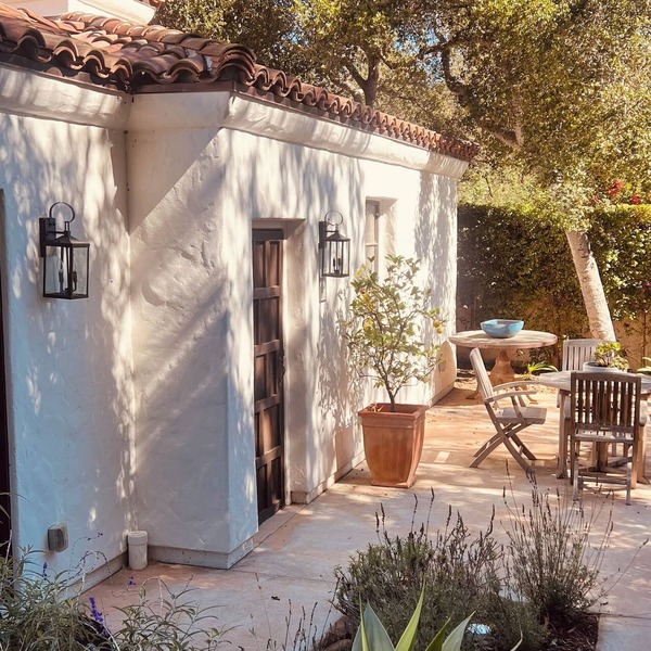 Montecito Casita Pequena!