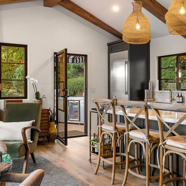 Montecito Oaks - where luxury and tranquility meet!