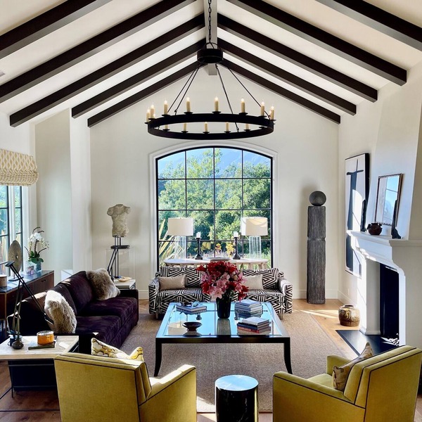 Montecito - Ocean and Mountain Views - Total Renovation Completed!