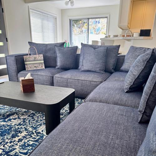 Montecito-Splendide beachside retreat