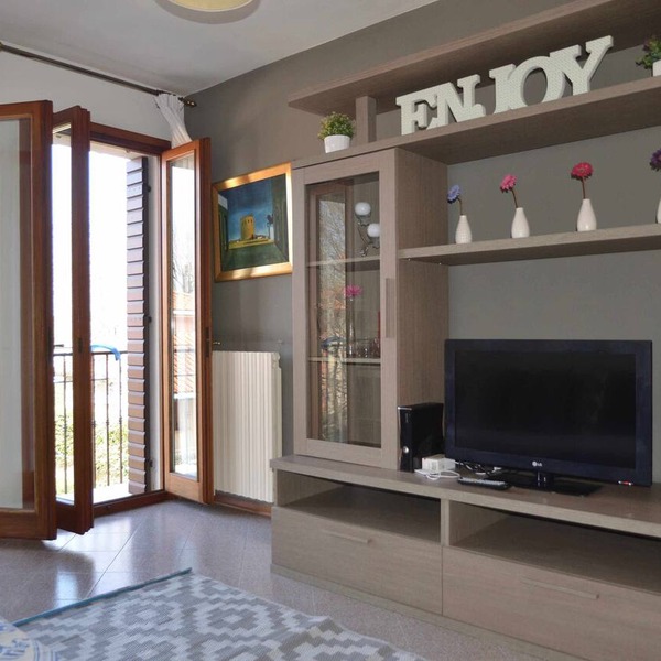 Montello Apartment