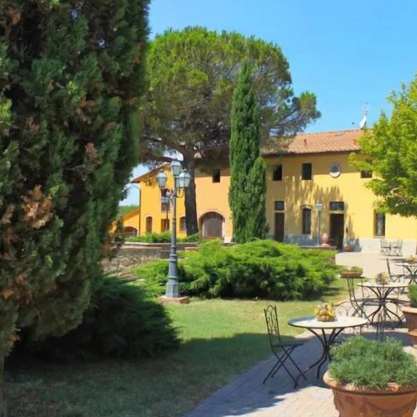Montereggi by Interhome