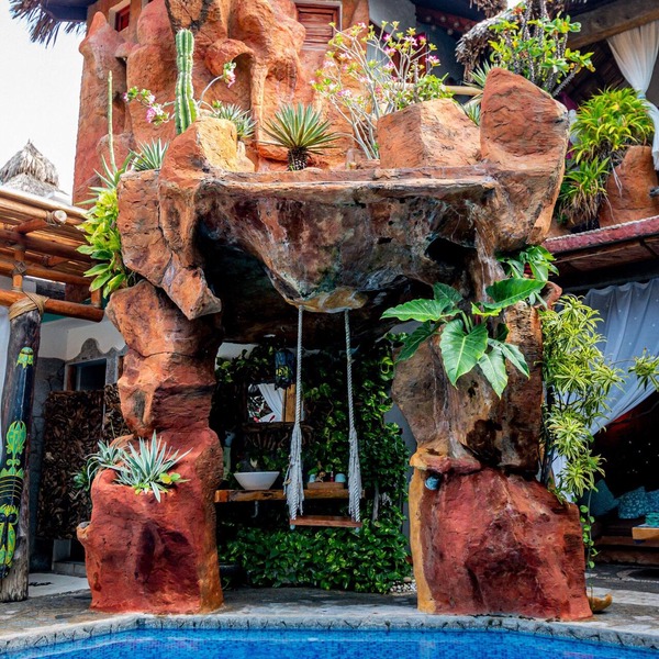 Monyoli Hotel & Boutique