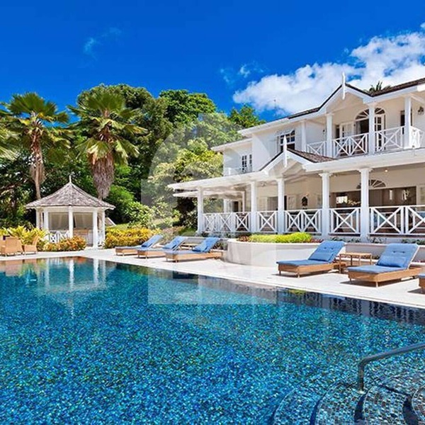 Moon Dance Luxury villa