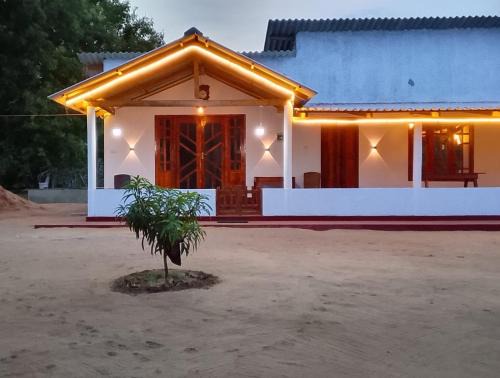Moon Light Villa