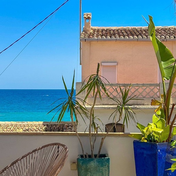 Moona Hostal Altea