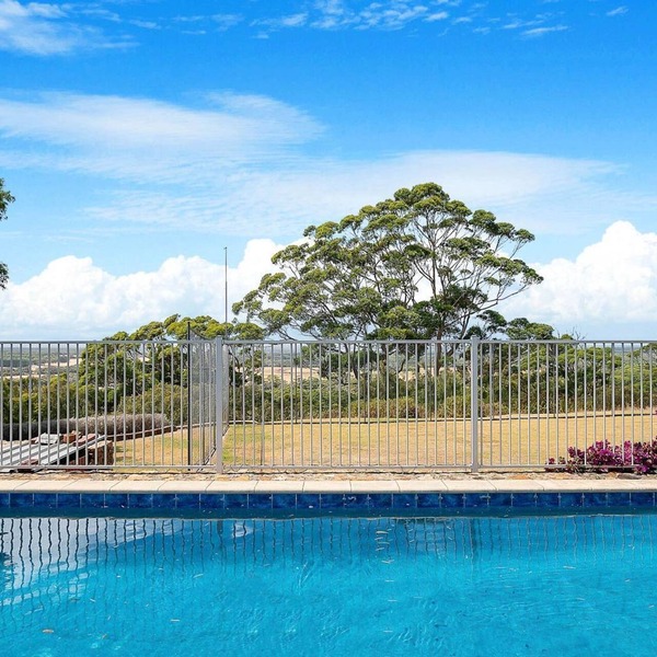 Moondyne Estate Augusta with Pool, Tennis Court and Ocean Views
