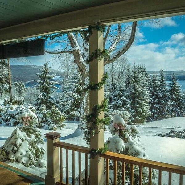 Moonshadow Bed and Breakfast