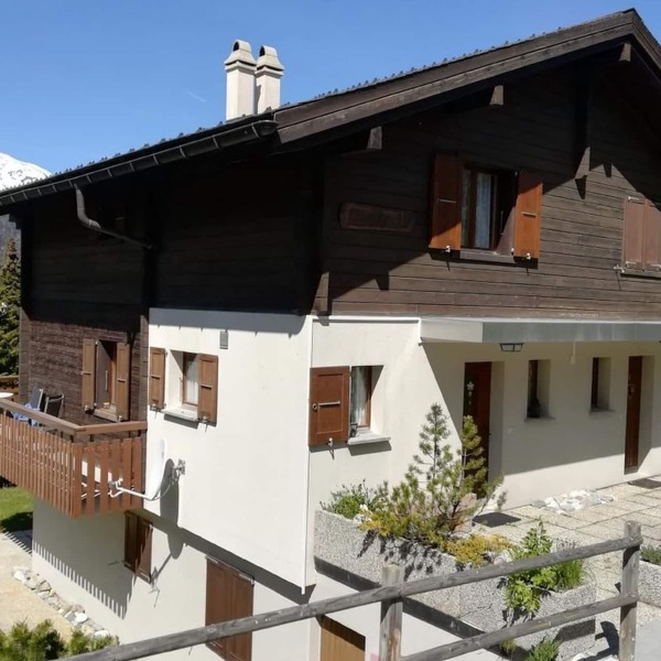 Moosalpe A by Interhome