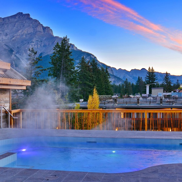 Moose Hotel And Suites