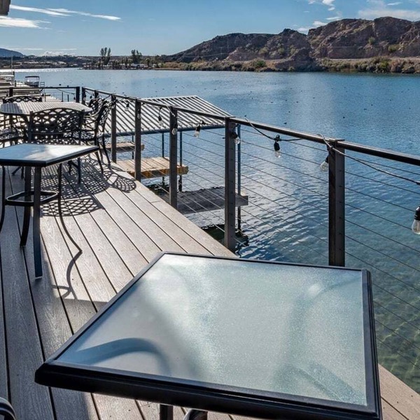 Moovalya Keys Riverfront! Room for All!