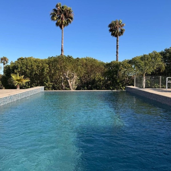 Moradia Familiar com Piscina Privada, Perto do mar e Campos de Golf