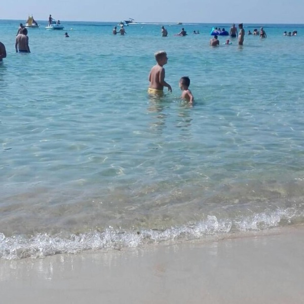 Morello Beach Hotel