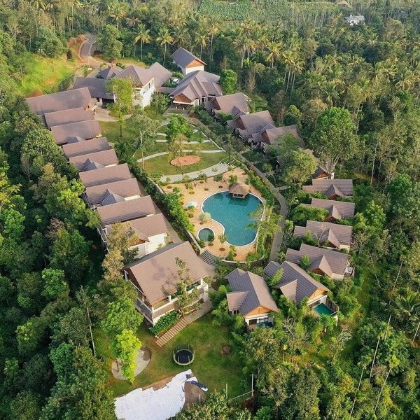Morickap Resort