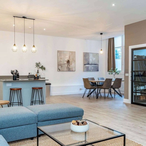 Morningside Private Residence