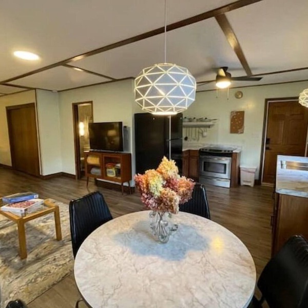 Morningside Suite