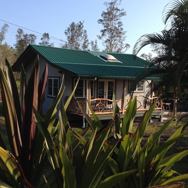 Most Accessable Place To Explore All That Puna Has To Offer