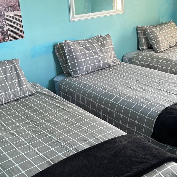 Most Affordable Guesthouse in Hamilton?