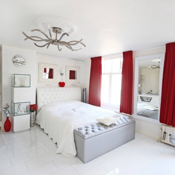 Most exclusive penthouse at canals in City Centre