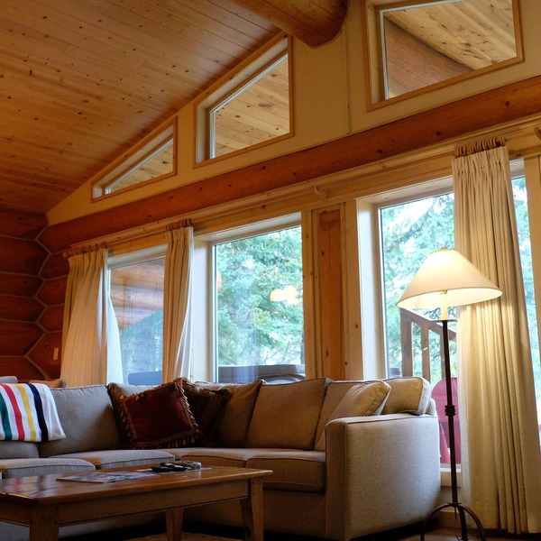 Most Magnificent Chalet