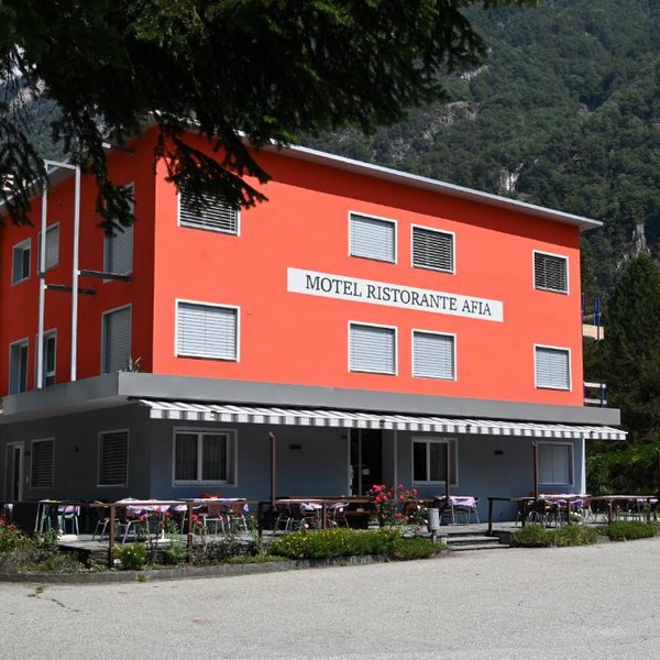 Motel Afia