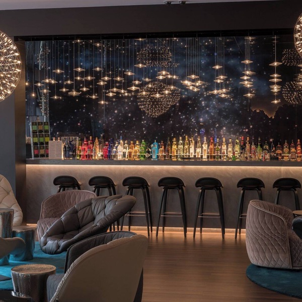 Motel One Berlin-Tiergarten